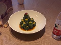 -艳阳天·非遗楚菜(武汉客厅店)