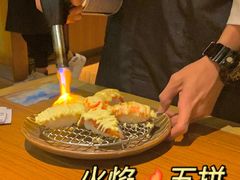 -仓桥家·焗寿司·锅物(光谷步行街店)