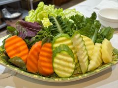 -原林野山菌火锅·炒菌(关上野生菌一条街店)
