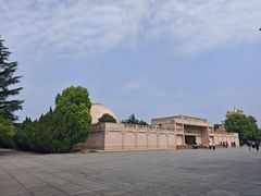 -洛阳白马寺