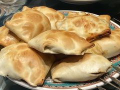 -巴依老爷新疆美食(魏公村店)