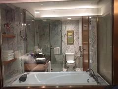 -厦门明发国际大酒店(会展中心环岛路店)