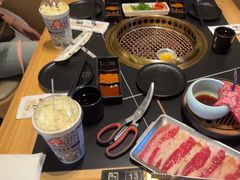 -極屋鮨牛 · 烧肉酒场(时代C馆店)