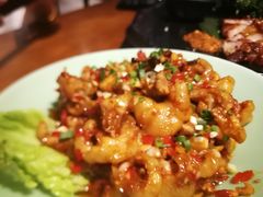 -觅山云南菜(泊富ICITY店)