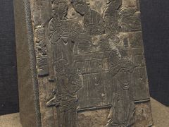 -洛阳古墓博物馆