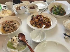 -眉州东坡(亚运村店)
