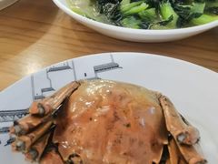 -品鲜村农家菜·阳澄湖大闸蟹(总店)