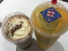 -奈雪的茶(湖滨银泰in77C区PRO店)