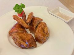 -君思港湾(富强店)