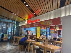 门面-回味鸭血粉丝汤(砂之船店)
