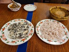 -老门框爆肚涮肉(金宝街店)