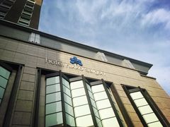外观-西贡日航酒店