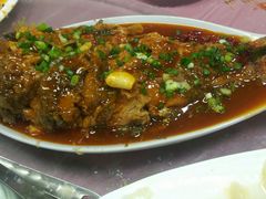 -色兰伊品轩食府