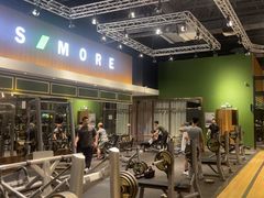 -悦莱美游泳健身会所(御景壹号店)