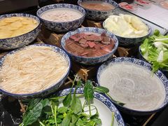 -星伦多自助料理·涮烤一体(嘉兴八佰伴店)