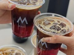 -M Stand(西安大悦城店)