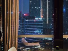 -广州富力君悦大酒店·关系酒廊