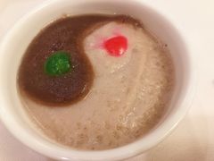 太极香芋泥-聚春园自助餐厅(东街口店)