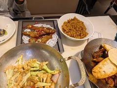 -小菜园新徽菜(连云港海州吾悦店)