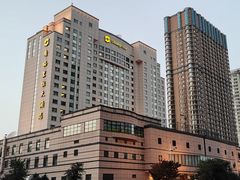 -哈尔滨香格里拉大酒店