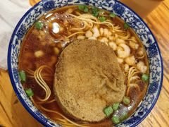 -太湖面馆十八浇(渔港路店)