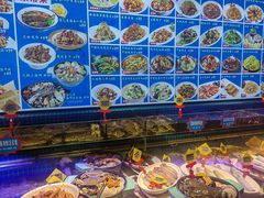 -倍儿美海鲜大排挡·非遗海鲜蒸饺(洋货店)