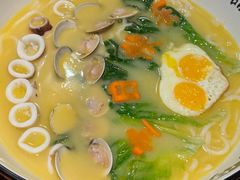 -乔街深夜食堂·小龙虾·高压锅生蚝(杭州总店)