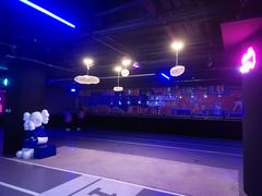 -VS SPORTS PARK运动玩乐园·团建·生日会(合生汇店)