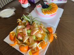 -和伊母婴护理中心·全套房(金山店)