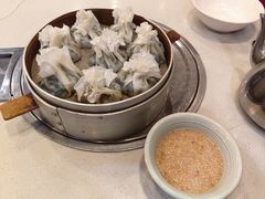 -内蒙联营烧麦 草原石榴红(护国寺店)