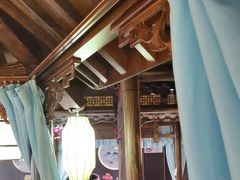 -老平安农家菜(平安店)