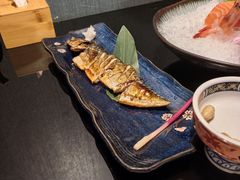 -天狗山料理(省体店)
