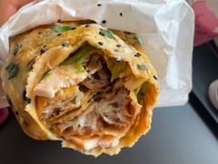 -卞姐蛋饼(陕西南路店)