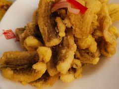 -丰收日·小海鲜·沪上家宴(顾村正大店)