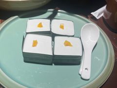 -Local泰莲庭(虹鳟鱼店)