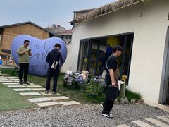 -HERRE·FARM 赫尔露营农场·团建聚会包场