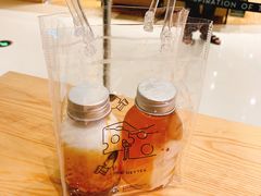 -喜茶(深圳东门1234店)