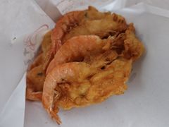 -信二嫂虾饼(振兴路店)