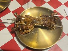-三千里烧烤(外滩店)