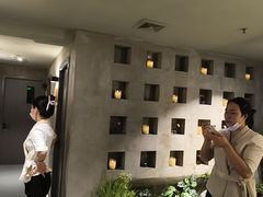 -施奈儿.洗头頭療.按摩SPA.采耳(上梅林店)