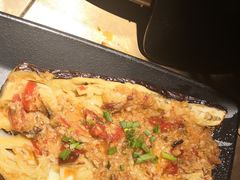 -吞鱼兽麻辣烤鱼(万达店)