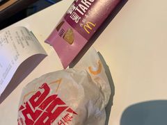 -麦当劳(双榆树店)