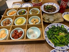 -咂摸(南锣鼓巷店)