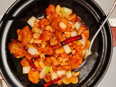 -北平食府·北京烤鸭(北京西站六里桥店)