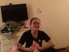 -华夏良子·足道SPA艾灸(龙潭路店)