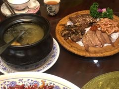 -杨记隆府(南坪店)