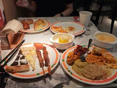 -比格比萨自助(宝山日月光店)