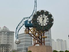 -世纪钟