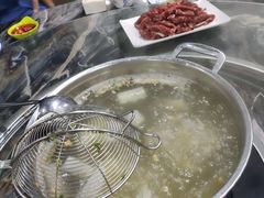 -潮隆牛肉美食城(莲花路店)