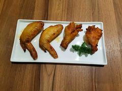 -必胜客(兴旺店)